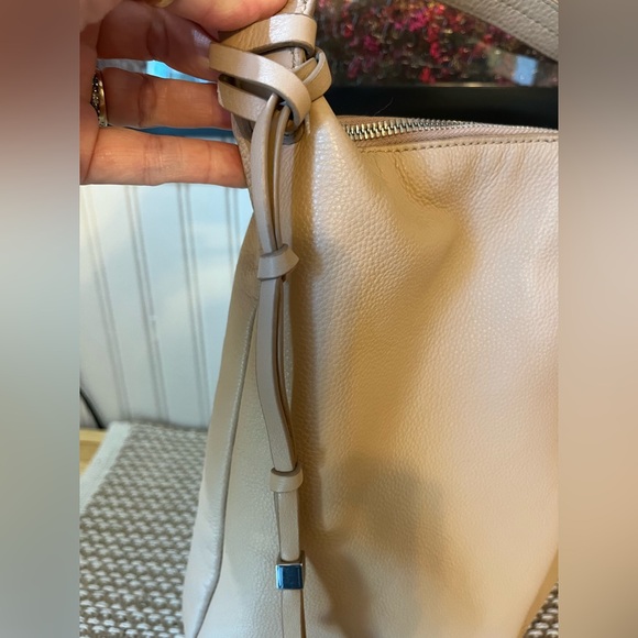 Vince Camuto Hobo Leather Bag - Picture 5 of 13